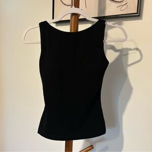 OGL Black Tank Top